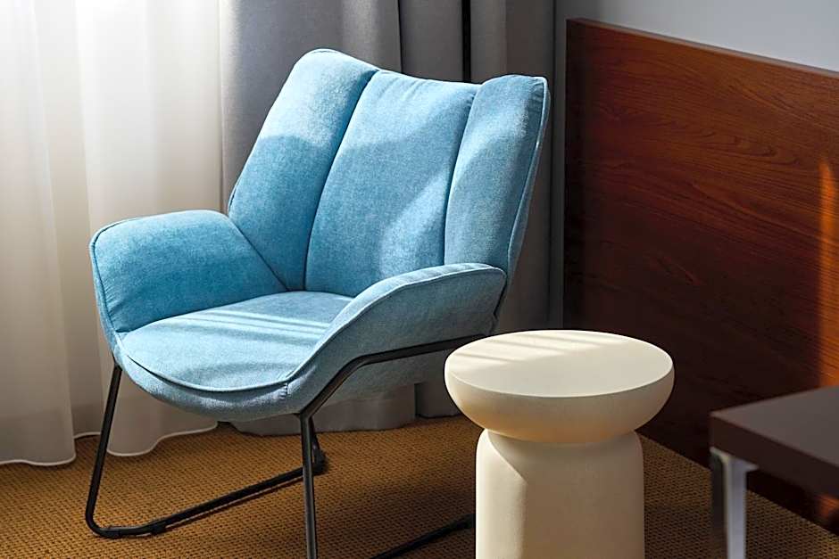 Desilva Inn Katowice Airport