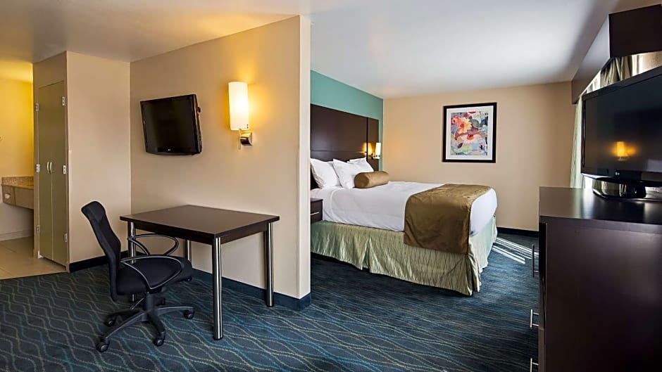 Baymont by Wyndham Marion, OH