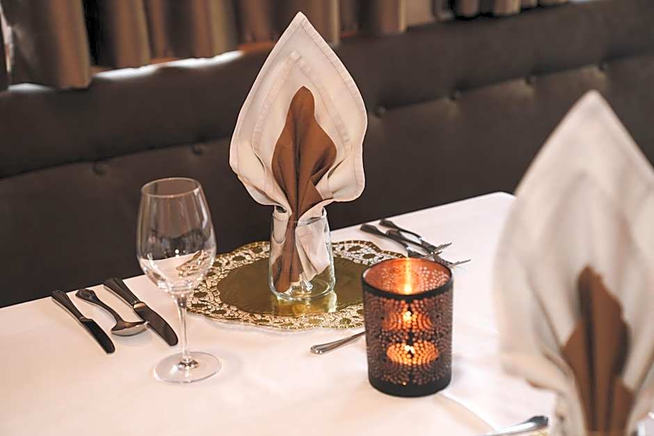 Saldur Small Active Hotel