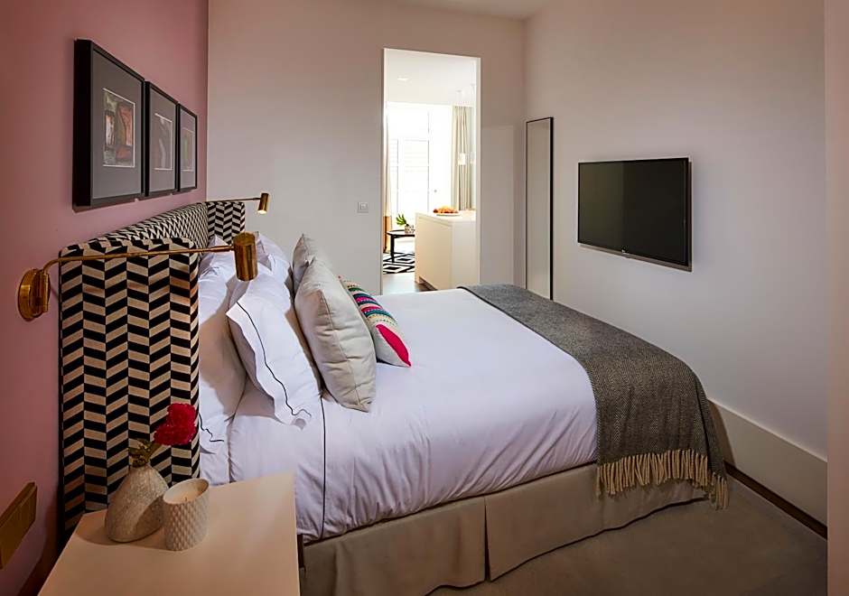 The Lumiares Hotel & Spa - Small Luxury Hotels Of The World