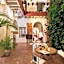 Las Casas de El Arenal