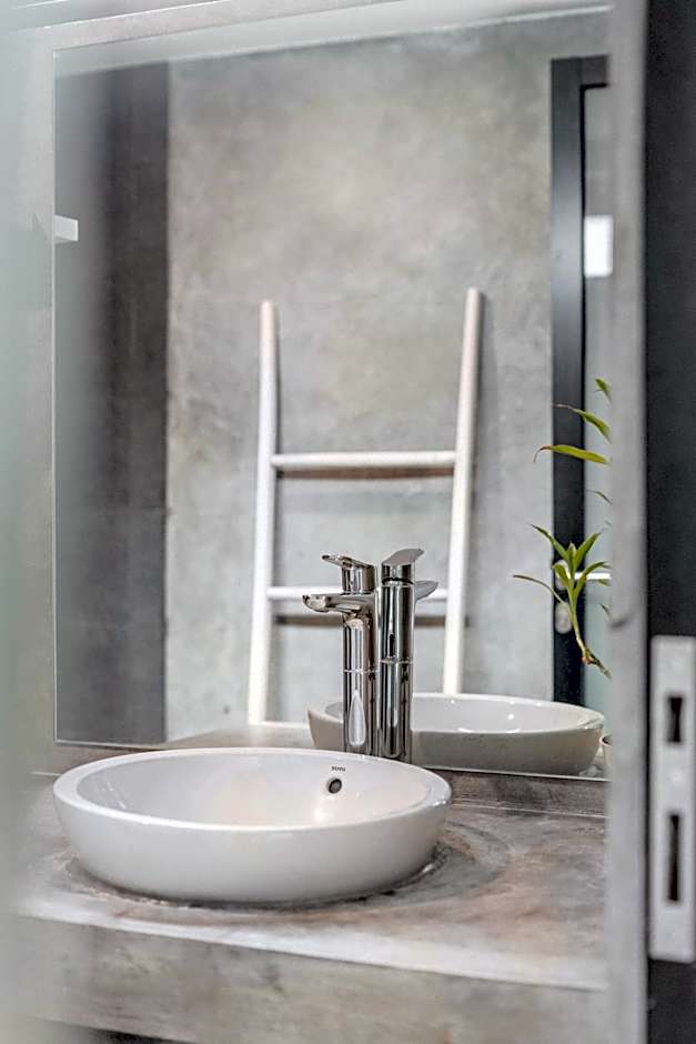 Canggu 2Plex Managed by CPM Bali