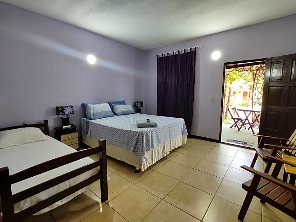 Pousada Vila Sol