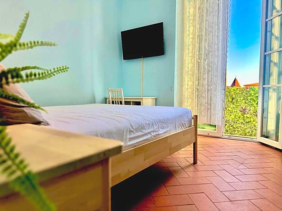 B&B -Di Piazza Cairoli