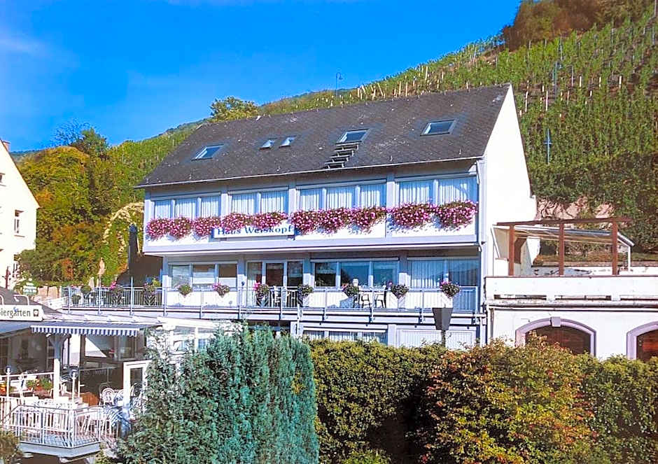 Moselhotel Weiskopf