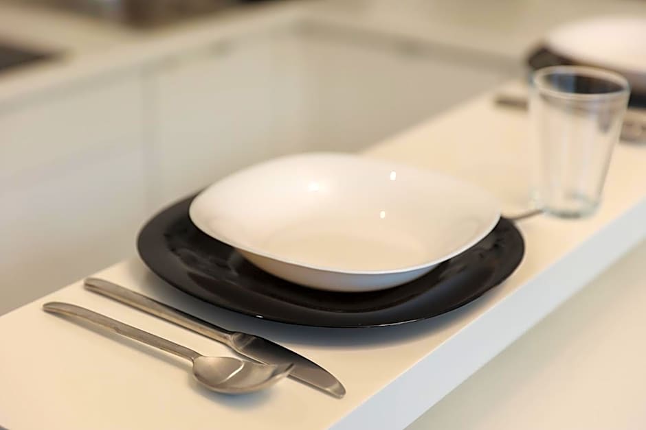 Casa Luxury Wellness Apartman By BLTN