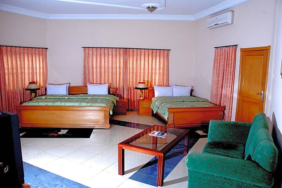 Eastgate Hotel