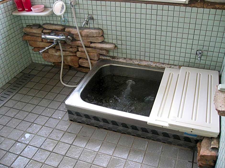 Fujiyoshida Youth Hostel