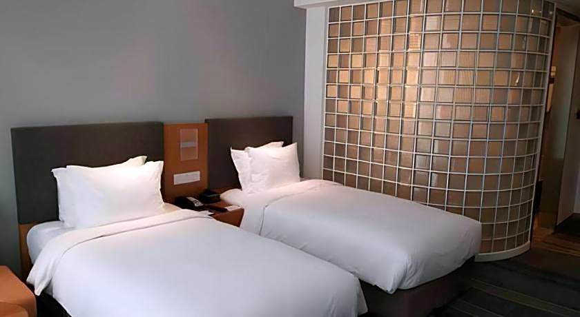 Holiday Inn Express Handan East By IHG