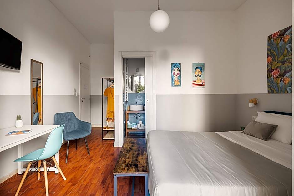 Dante Suites