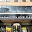 Kagoshima Washington Hotel Plaza