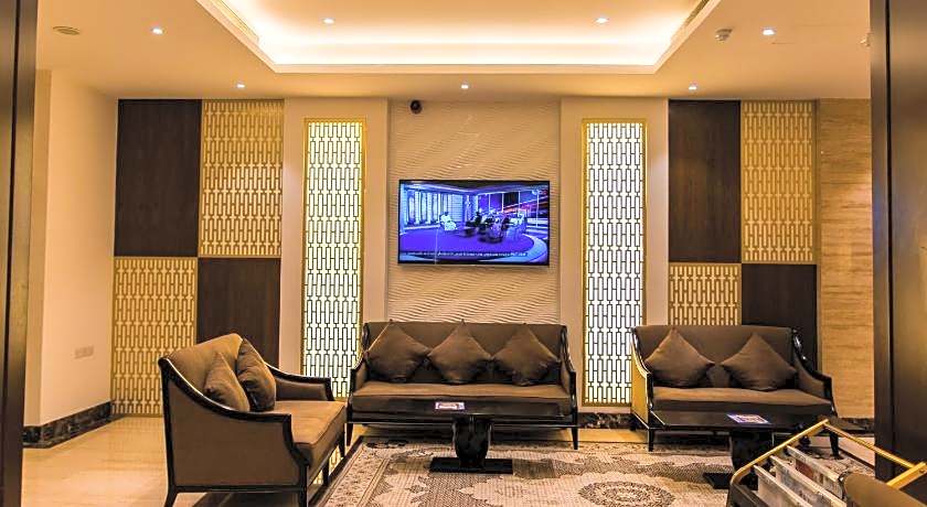 City Park Hotel Apartments