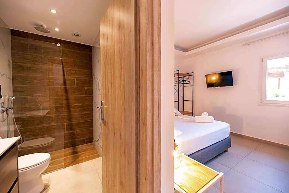 Stone Palace Hotel Near Athen's Airport Free Shuttle From and to Athen's Airport