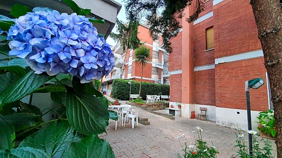 Villa Letizia - Casa per ferie