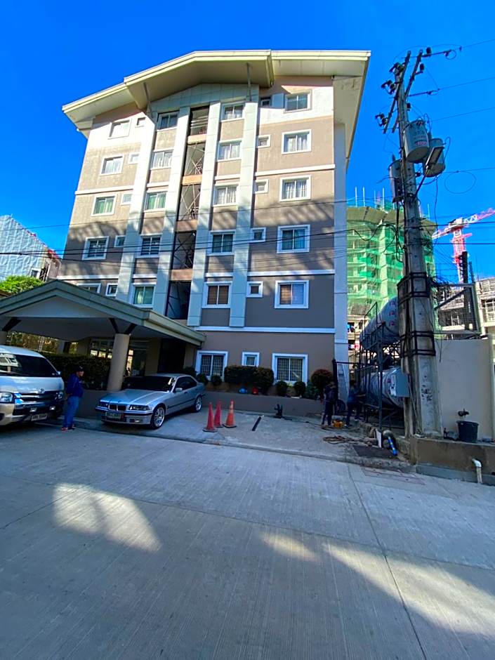 Condominium EC Accommodation