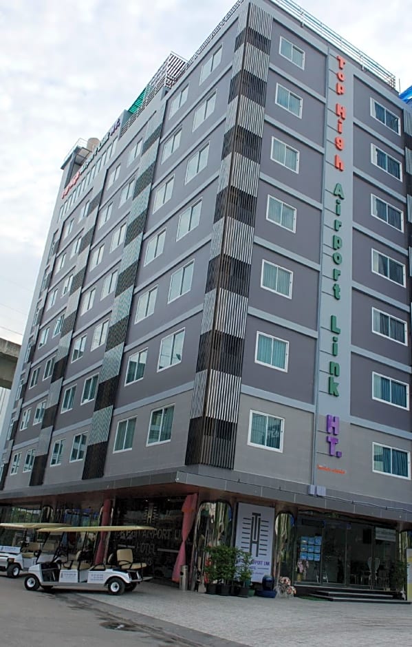 Top High Airport Link Hotel