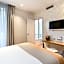 Hotel Magenta 38 by Happyculture
