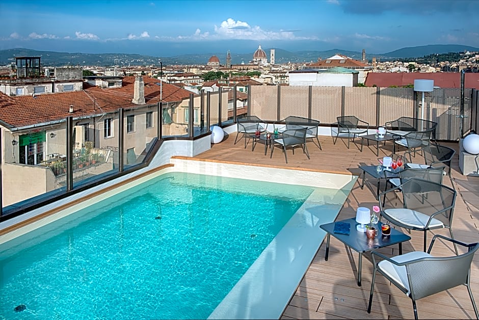 NH Firenze