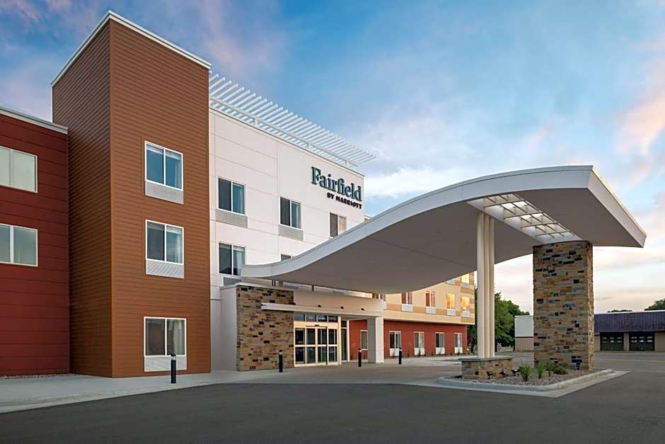 Fairfield by Marriott Inn & Suites Yankton