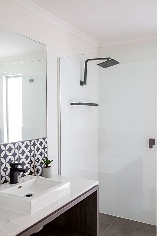 Blue Lake Holiday Park