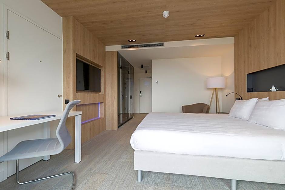 Leonardo Royal Hotel Den Haag Promenade