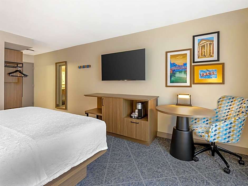 Hampton Inn & Suites Nashville/Franklin (Cool Springs)