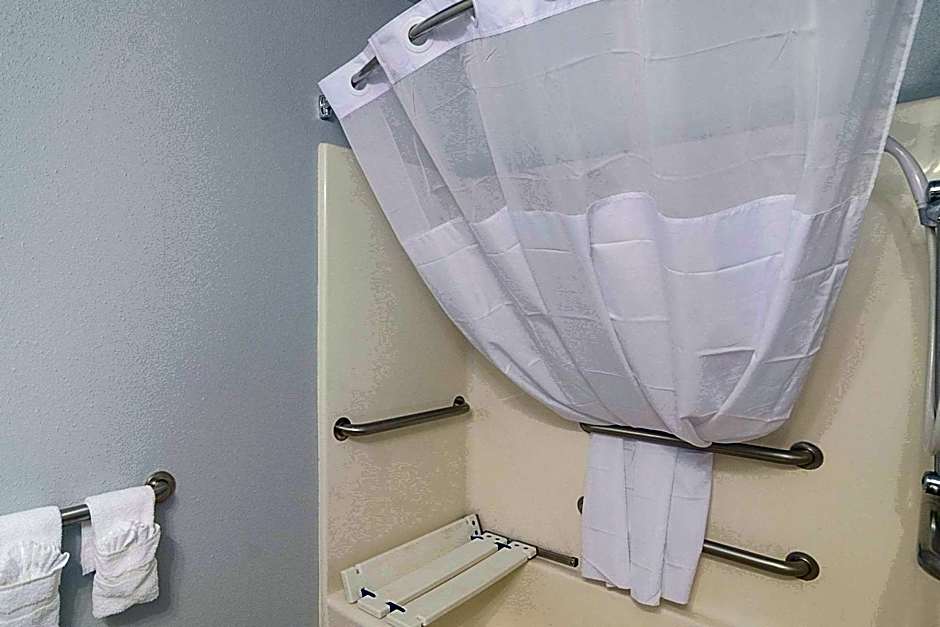 Quality Inn Seaside Oregon Coast