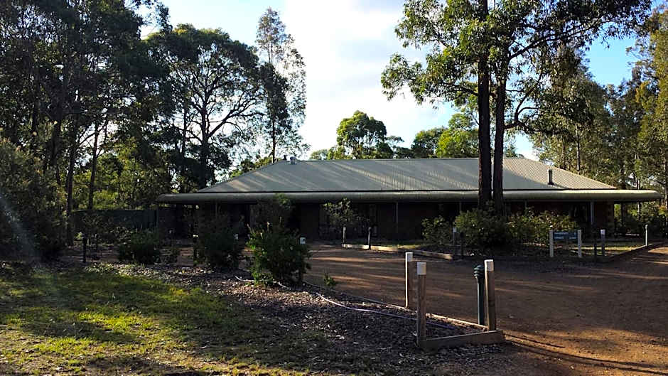Hunter Valley Retreat