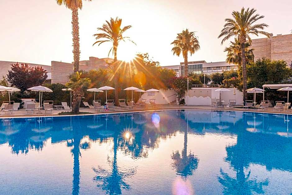 Regiohotel Manfredi