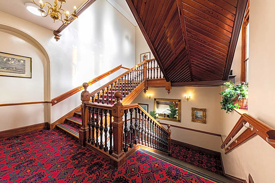 Scotland's Spa Hotel