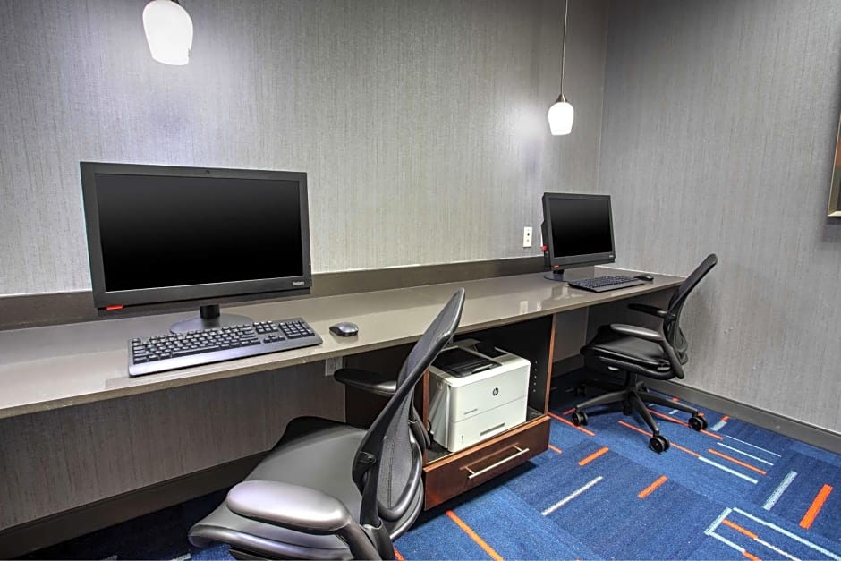 Hampton Inn By Hilton & Suites Columbia/Southeast-Fort Jackson