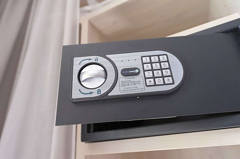 Hôtel le 209 Paris Bercy