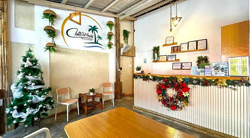 Chill Out Hostel