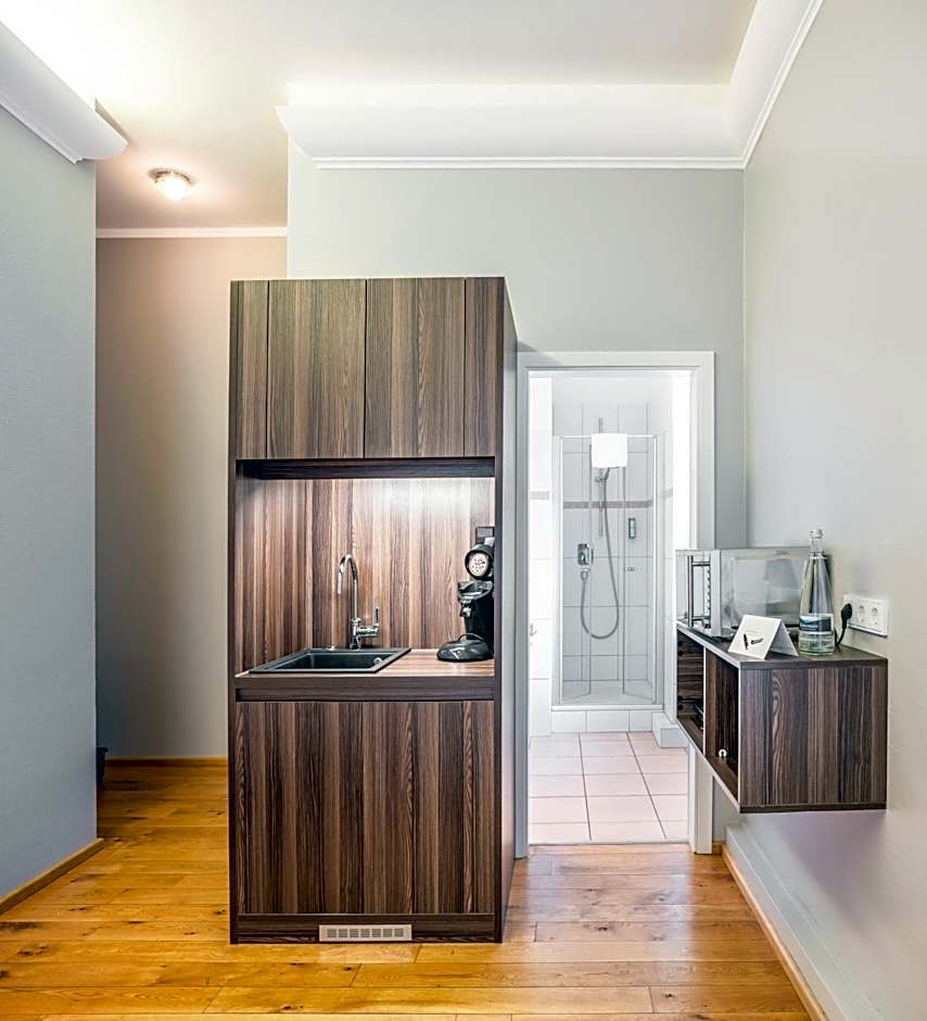 BoardingHouse Heidelberg