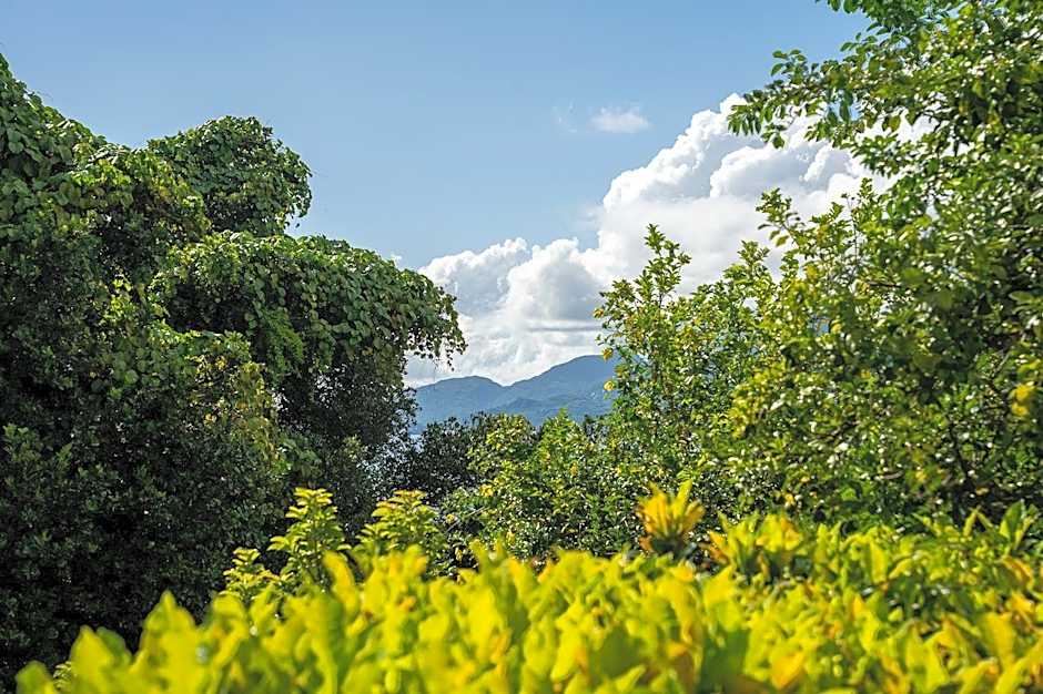 La Residence Villas & Studios