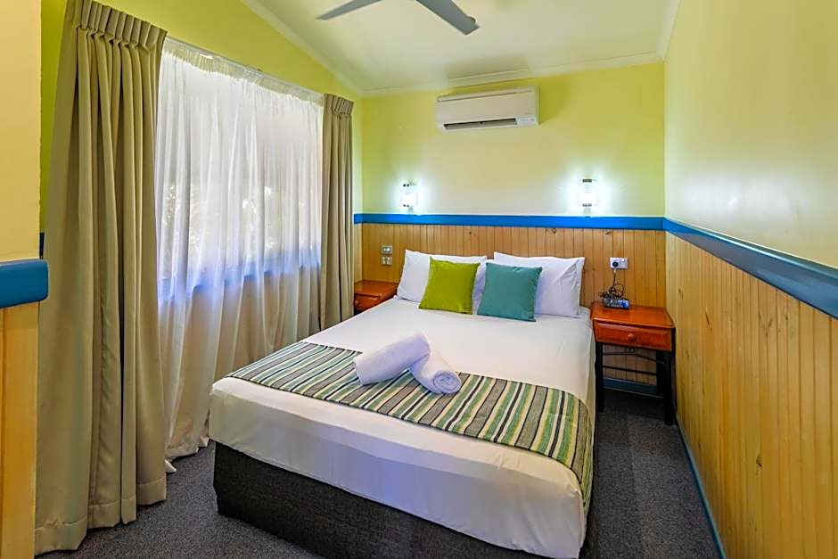 Ingenia Holidays Cairns Coconut