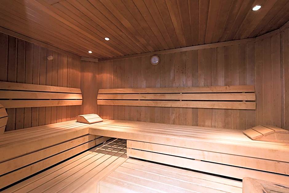 GHOTEL hotel & living Hannover