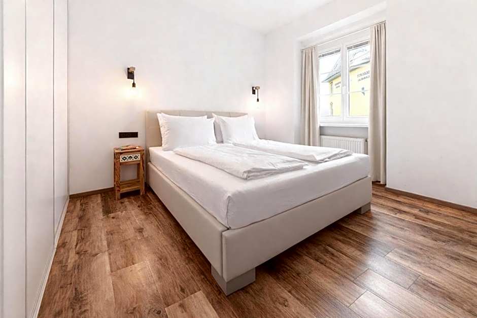 Club Alpenresidenz Gastein