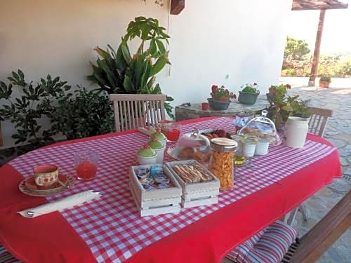 Monte Atena B&B di Charme