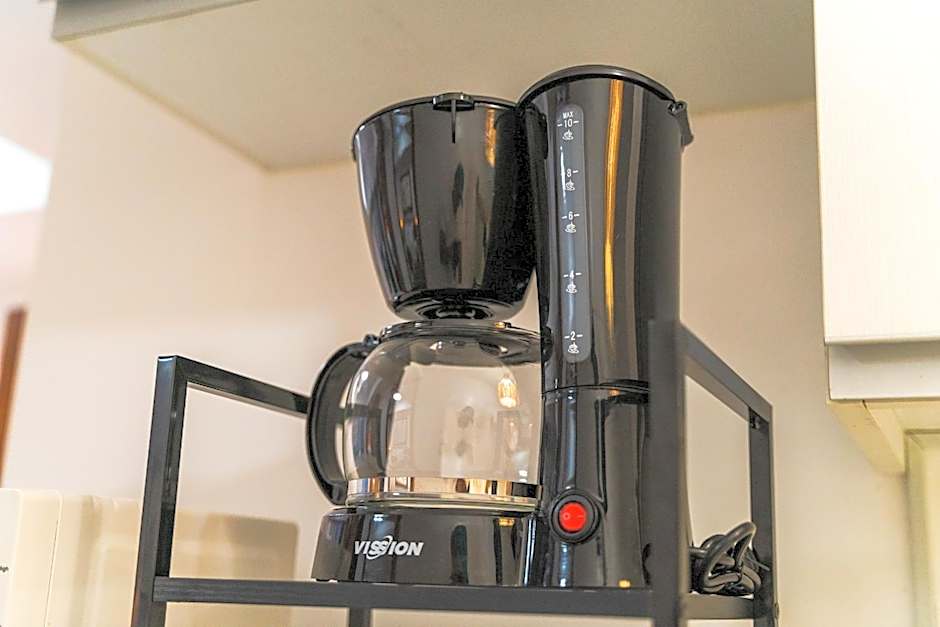 R'Holistay Azure North KING SIZE BED & Wave POOL