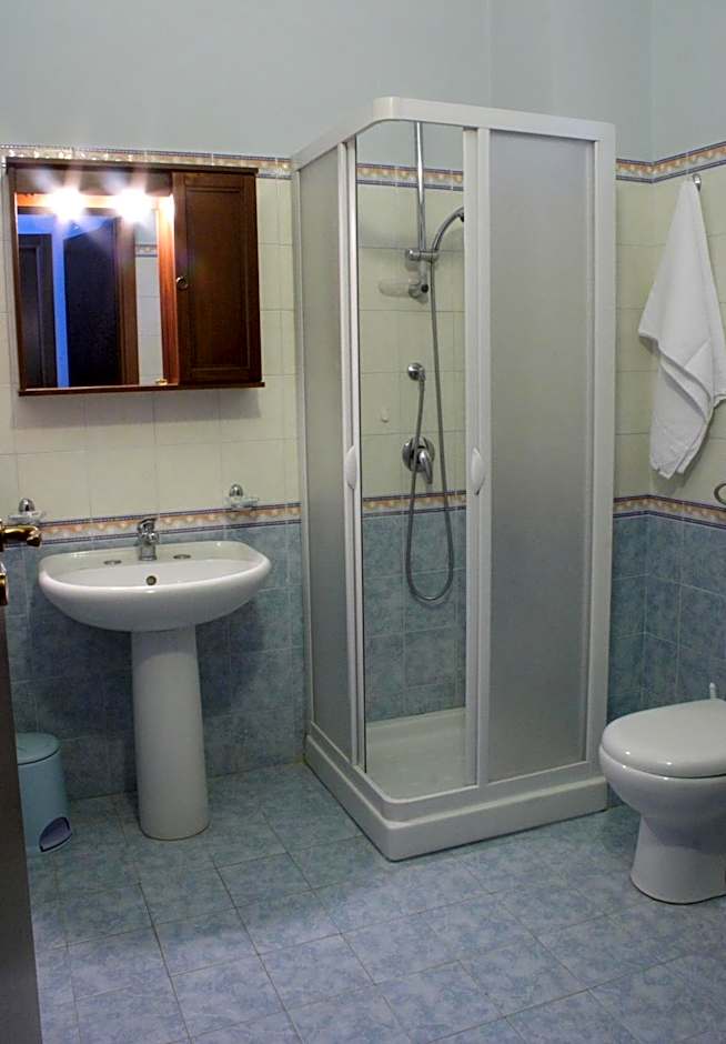 Hotel Piro