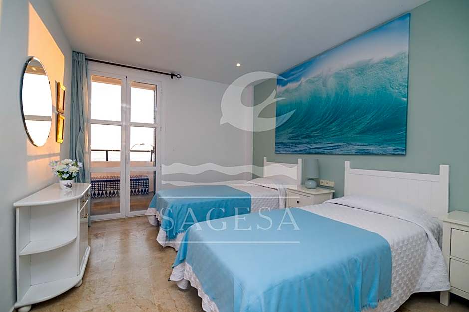 Jardines de las Golondrinas