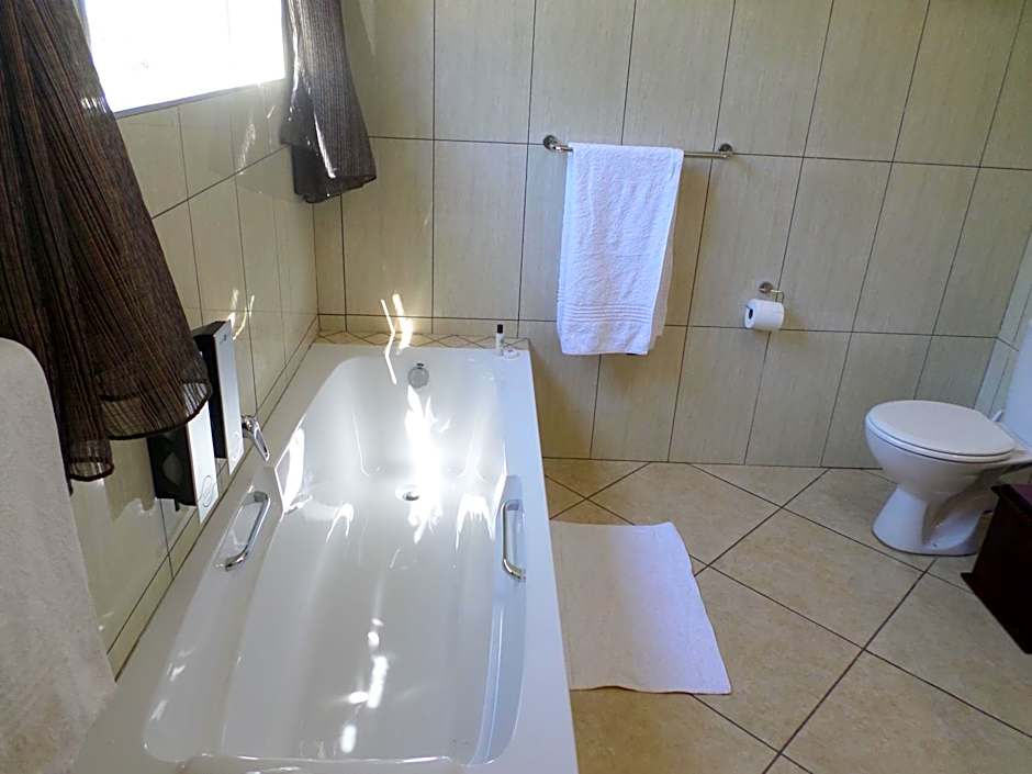 The Links Guest House