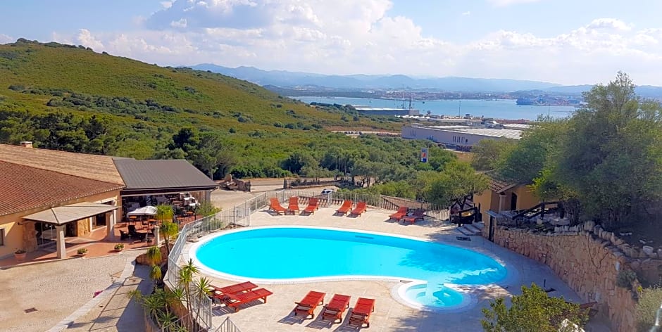 LH Hotel Pozzo Sacro