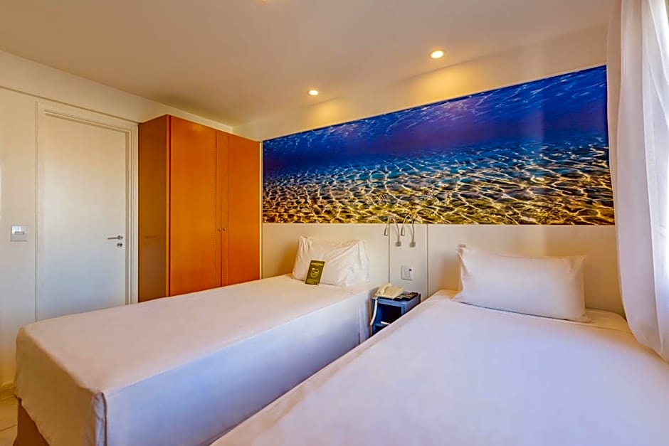 Mercure Apartments Fortaleza Meireles