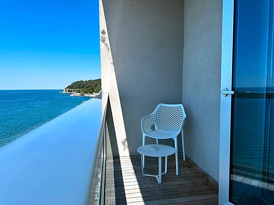 Hotel Miramare - Adults Only con Private Spa