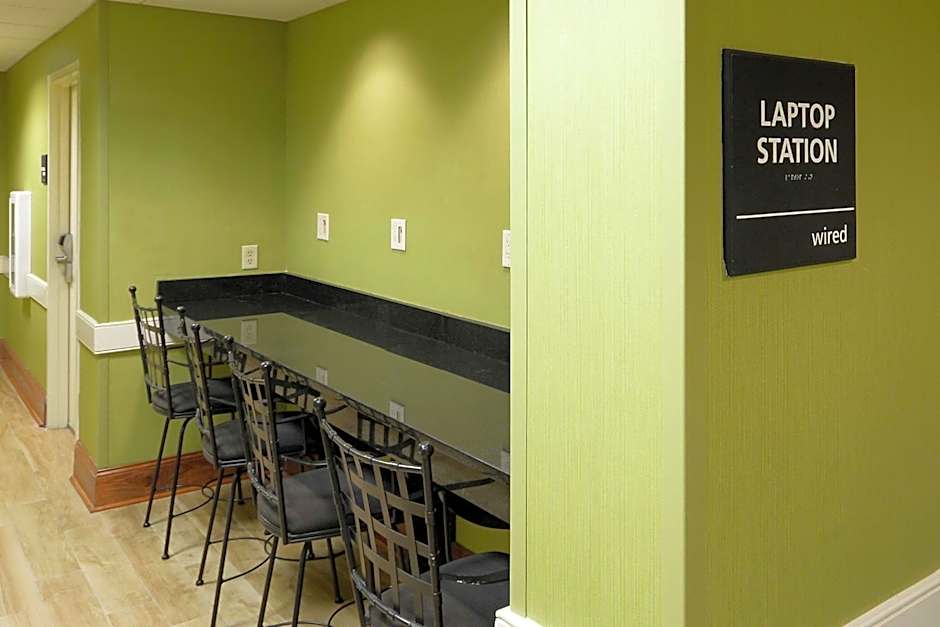 Hampton Inn & Suites Greenville/Spartanburg I-85