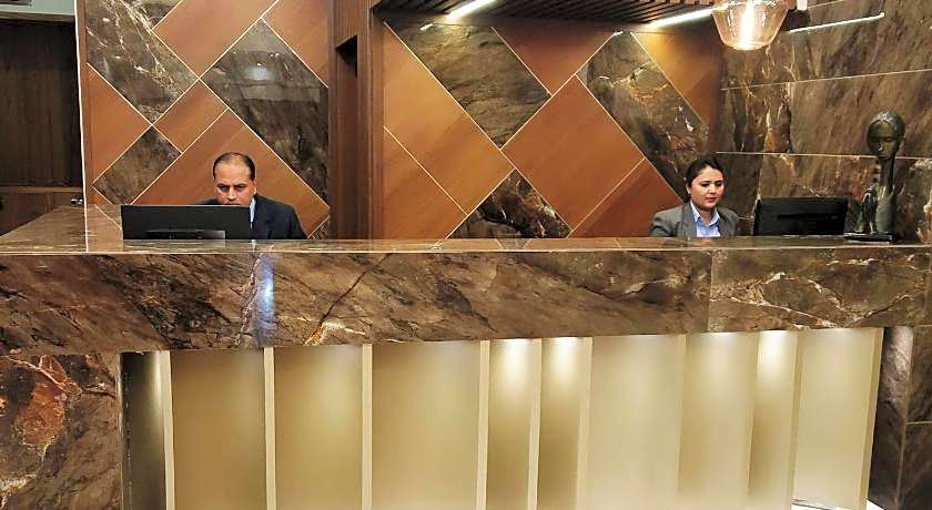 Hotel Shagun Chandigarh -Zirakpur