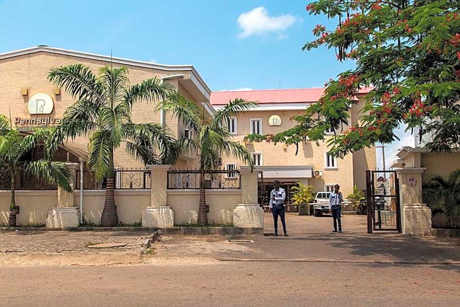 Pennsylvania Avenue Hotel