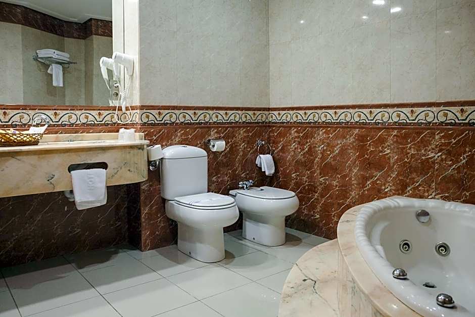 Hotel Restaurante Emilio